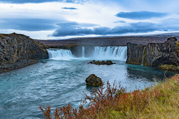 Godafoss