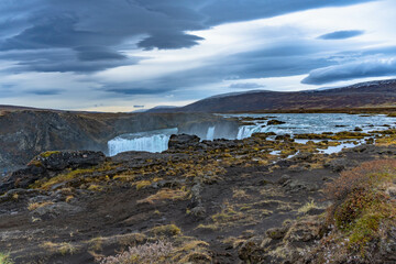 Godafoss