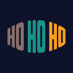 Ho Ho Ho Christmas Svg, Merry Christmas T-shirts, Funny Christmas Quotes, Winter Quote, Christmas Saying, Holiday SVG T-shirt, Santa Claus Hat, New Year SVG, Snowflakes Files