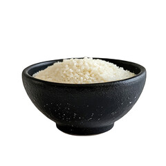 White rectangular tablecloth forms isolated on transparent background