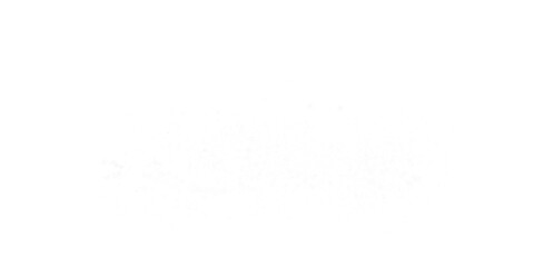 Magic white smoke with glitter and small particles of twinkling stars. Fog with luminous particles. White vapor with stardust. Morning fog over land or water. PNG.