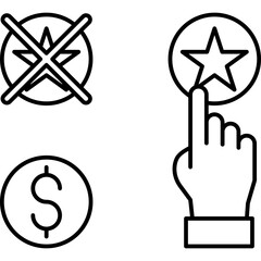 Opportunity Cost Icon