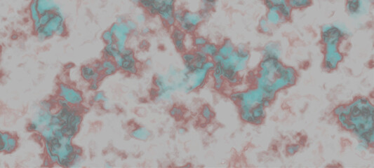 Light blue Abstract white marble texture background .watercolor background with splashes Abstract Illustration wallpaper