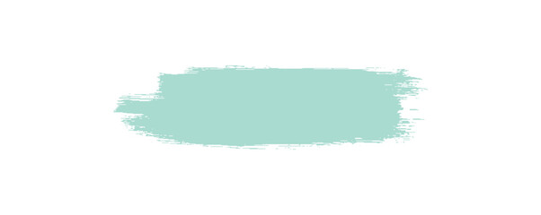 Grunge Brush Stroke Vector Illustration, Abstract Hand-Painted Ink Texture, Artistic Paintbrush Splash, Hand painted watercolor brush strokes