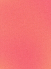 Fototapeta premium Red orange grainy abstract background. Illustration for banner, poster, card