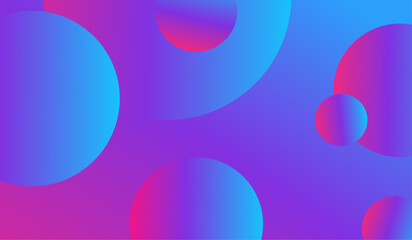 Abstract fluids composition background trend. Liquid gradient, fluid shape, wavy textures, dynamic background, gradient color, flowing shapes,. Usable for landing page, presentation and wallpaper.