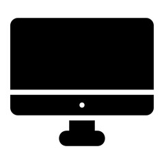 mac glyph icon