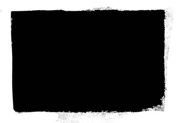 clipping mask torn edges grunge effect for photography illustrations 