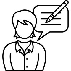Feedback Icon