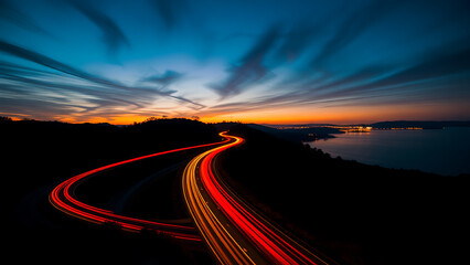 Fantustic Modern Backyard with Wooden Deck & Lush Garden – Stylish Outdoor Living Design