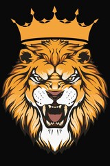 mammal, predator, feline, art, bear, nature, power, dog, symbol, logo, zoo