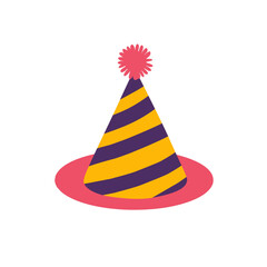 Birthday hat