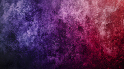 Fototapeta premium Red and pink clouds swirling together with a cosmic atmosphere.