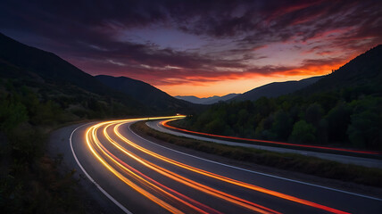 Fantustic Modern Backyard with Wooden Deck & Lush Garden – Stylish Outdoor Living Design