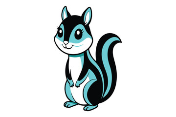 chipmunk.eps