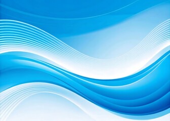 Blue background. Abstract background in blue colors.
