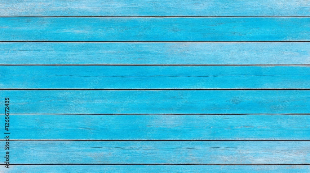 Aufkleber gritty concrete canvas with ethereal blue texture and pulsating vibes