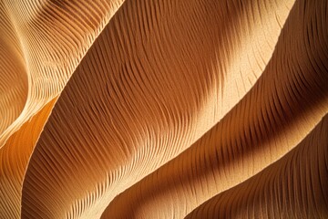 A close-up shot of a pattern with pleas written in various fonts and sizes, suitable for use in graphic design or typography examples