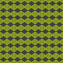 Multi color seamless abstract pattern. Background and backdrop. Multi Colored. Colorful ornamental design.