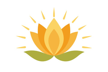 autumn leaves isolated on white