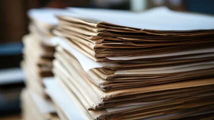 Addressing data ethics ensures responsible information use.