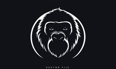 Obraz premium Modern Vector Illustration Artwork