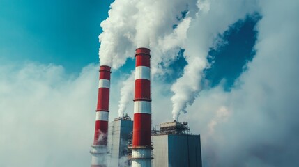 Tree in magnifying glass and green globe green business ideas Finance and Investment for Sustainability and Carbon Credits