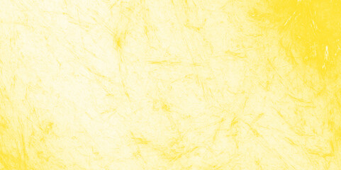 Abstract yellow background. Abstract watercolor drawing on a paper image. grunge texture and backdrop background. Abstract yellow watercolor background for your design, watercolor background concept.