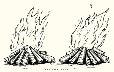 Modern Vector Illustration Artwork