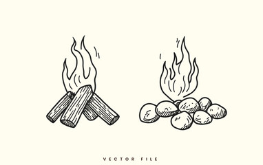 Modern Vector Illustration Artwork