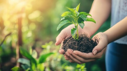 Promoting planetary health ensures global wellbeing.