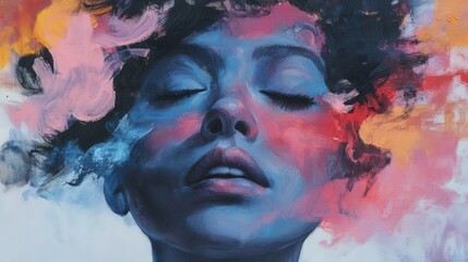 Raising mental health awareness reduces stigma.