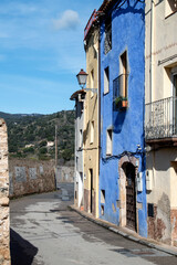 Raval Sant Pau, La Selva del Camp, Tarragona