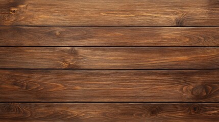 Naklejka premium Rustic Wooden Background Evoking Warmth and Nostalgia in Design