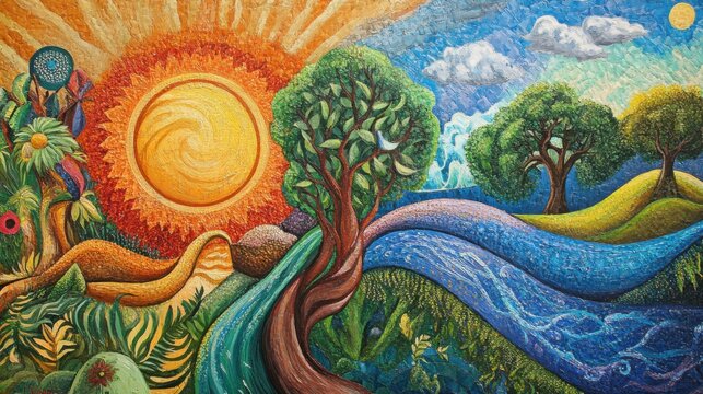 Supporting ecoactivism empowers grassroots environmental efforts.