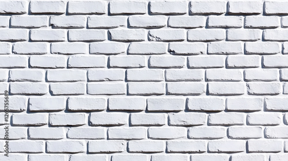 Poster light gray textured stucco canvas with distinct strokes and detail