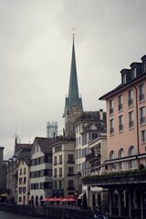 Zurich