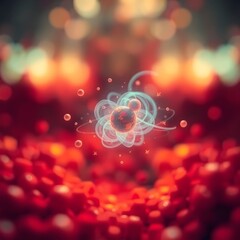 diamond, illustration, shape, pattern, art, paper, decoration, wallpaper, crystal, concept, color, digital, element, 3d