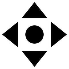 Controller Icon © dwi