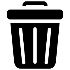 Delete Icon