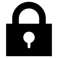 Lock Icon
