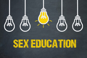 Sex Education	