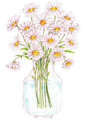 bouquet of flowers