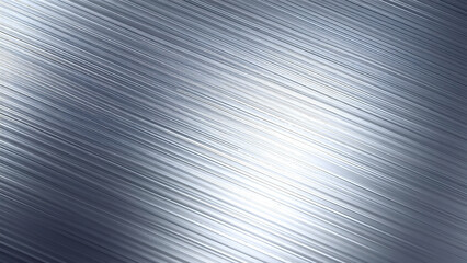 Brushed Aluminum Texture: Fine Lines & Matte Finish for Modern, Industrial Designs