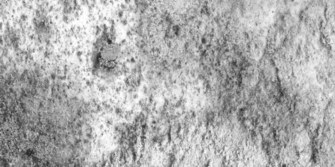 Grunge metal background or texture with scratches and cracks,  Black and white high contrast marble ,texture of a concrete wall with cracks and scratches which can be used as a old wall background, 