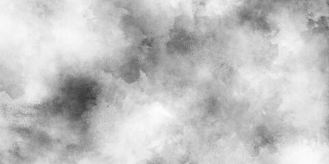 abstract black grunge texture background, black smoke on white background, abstract gray background soft white watercolor grunge texture, Black powder explosion on white background.