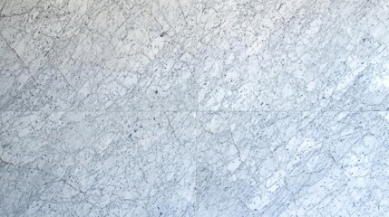 Obraz premium White Marble Texture Background With Grey Veins