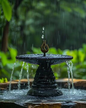 Trishul and Damroo view of lord Shiva on the occasion of mahashivratri bhole