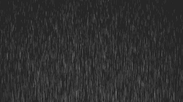 rainfall effect footage overlay for background free