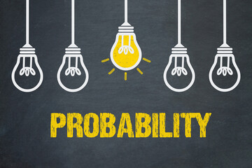 Probability	
